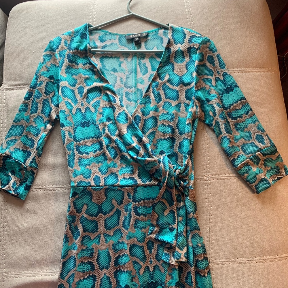 Beautiful night out dress